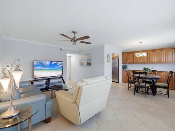 4805 RILMA AVENUE, Unit 106, SARASOTA, FL 34234