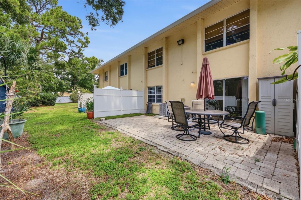4805 Rilma Avenue , Unit 106, Sarasota, FL 34234 Photo