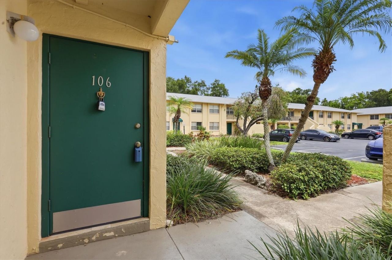 4805 Rilma Avenue , Unit 106, Sarasota, FL 34234 Photo