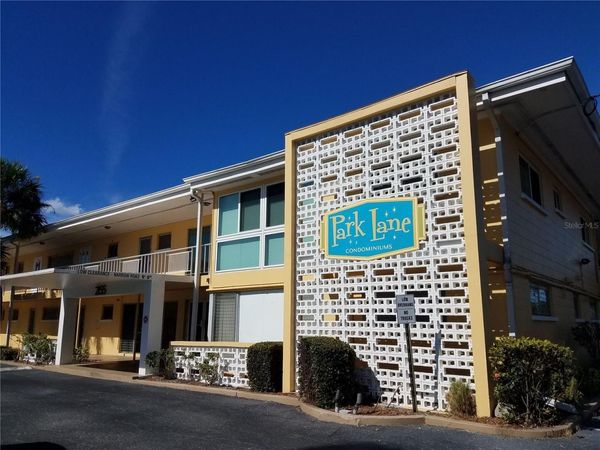 2155 WOOD STREET , Unit 26A, SARASOTA, FL 34237