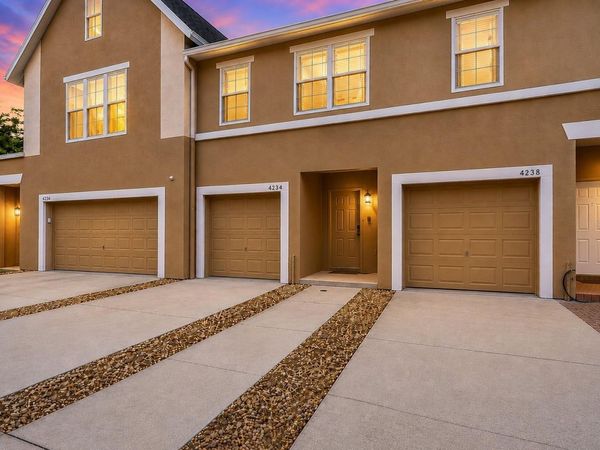 4234 TYLER CIRCLE N, Unit #102B, ST PETERSBURG, FL 33709