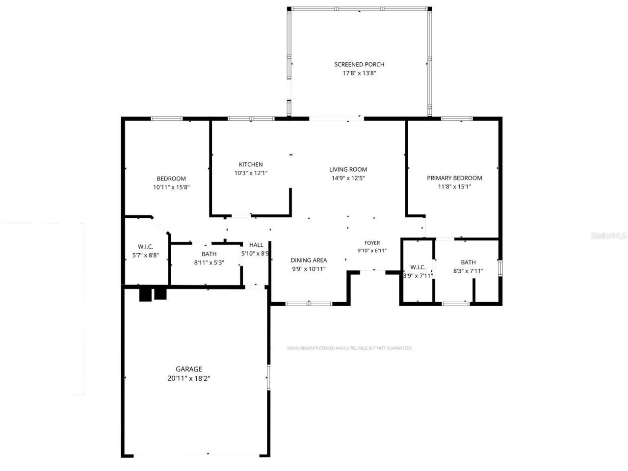 15741 Greater Groves Boulevard, Clermont, FL 34714 Photo