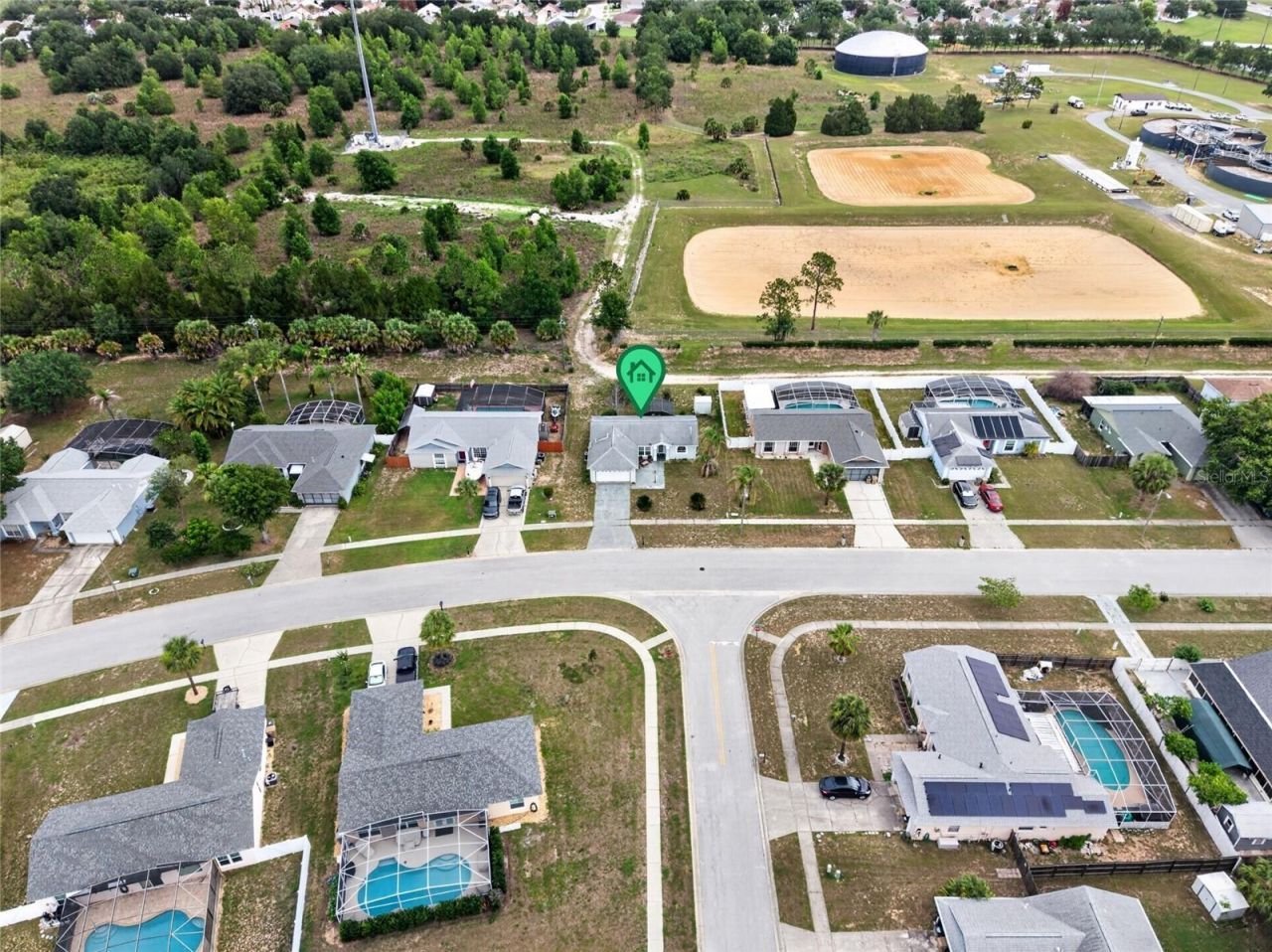 15741 Greater Groves Boulevard, Clermont, FL 34714 Photo