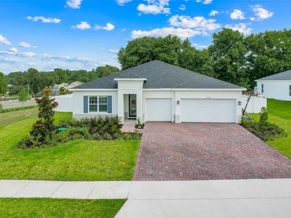 9844 PINE MILL COURT , CLERMONT, FL 34711