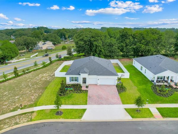 9844 PINE MILL COURT , CLERMONT, FL 34711