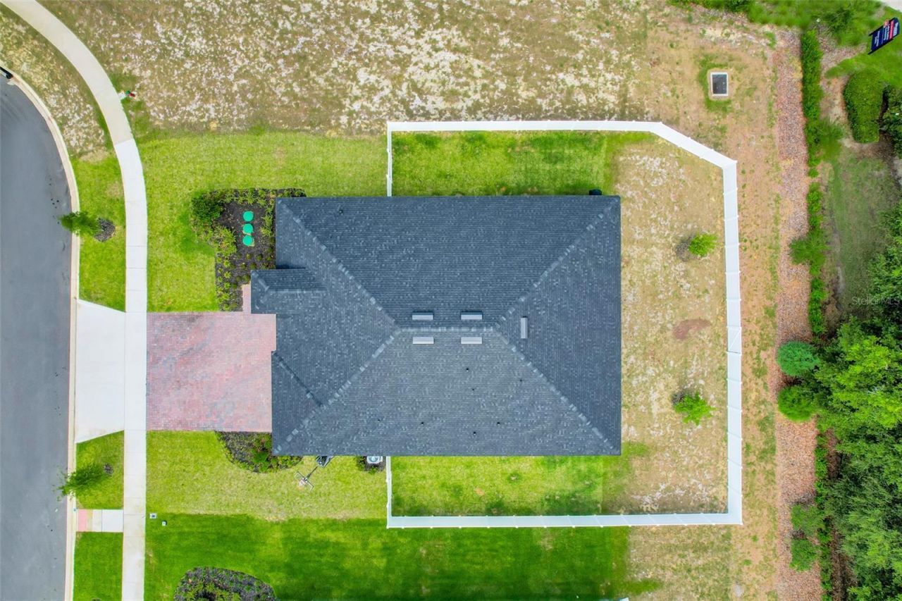9844 Pine Mill Court , Clermont, FL 34711 Photo