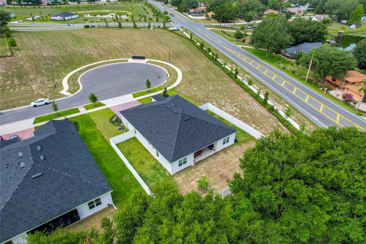 9844 Pine Mill Court , Clermont, FL 34711 Photo