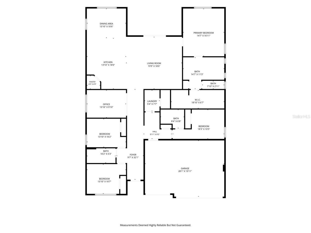 9844 Pine Mill Court , Clermont, FL 34711 Photo