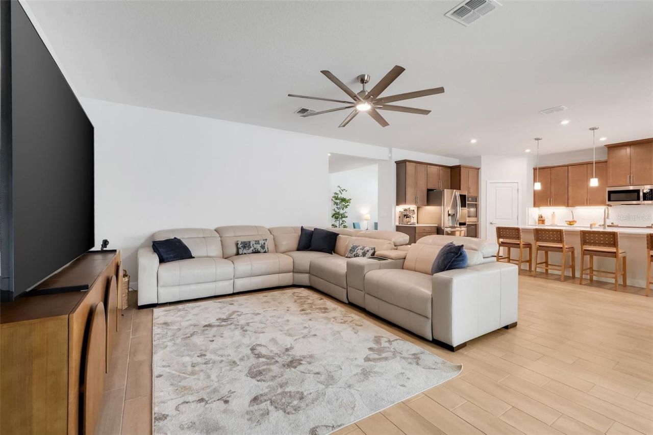 9844 Pine Mill Court , Clermont, FL 34711 Photo