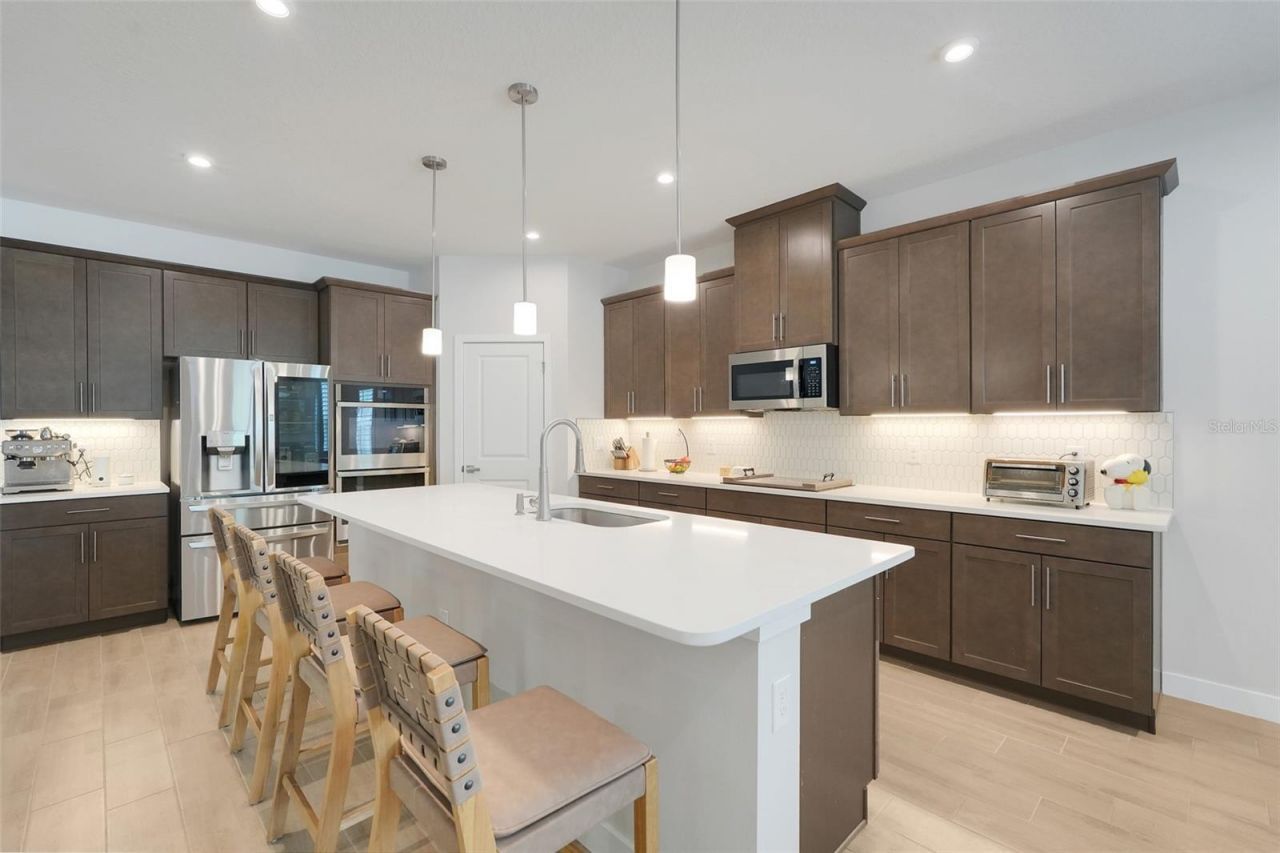 9844 Pine Mill Court , Clermont, FL 34711 Photo