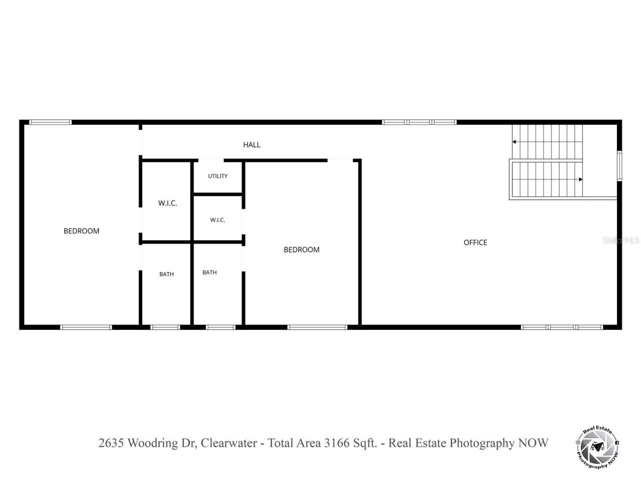 2635 Woodring Dr, Clearwater, FL 33759 Photo