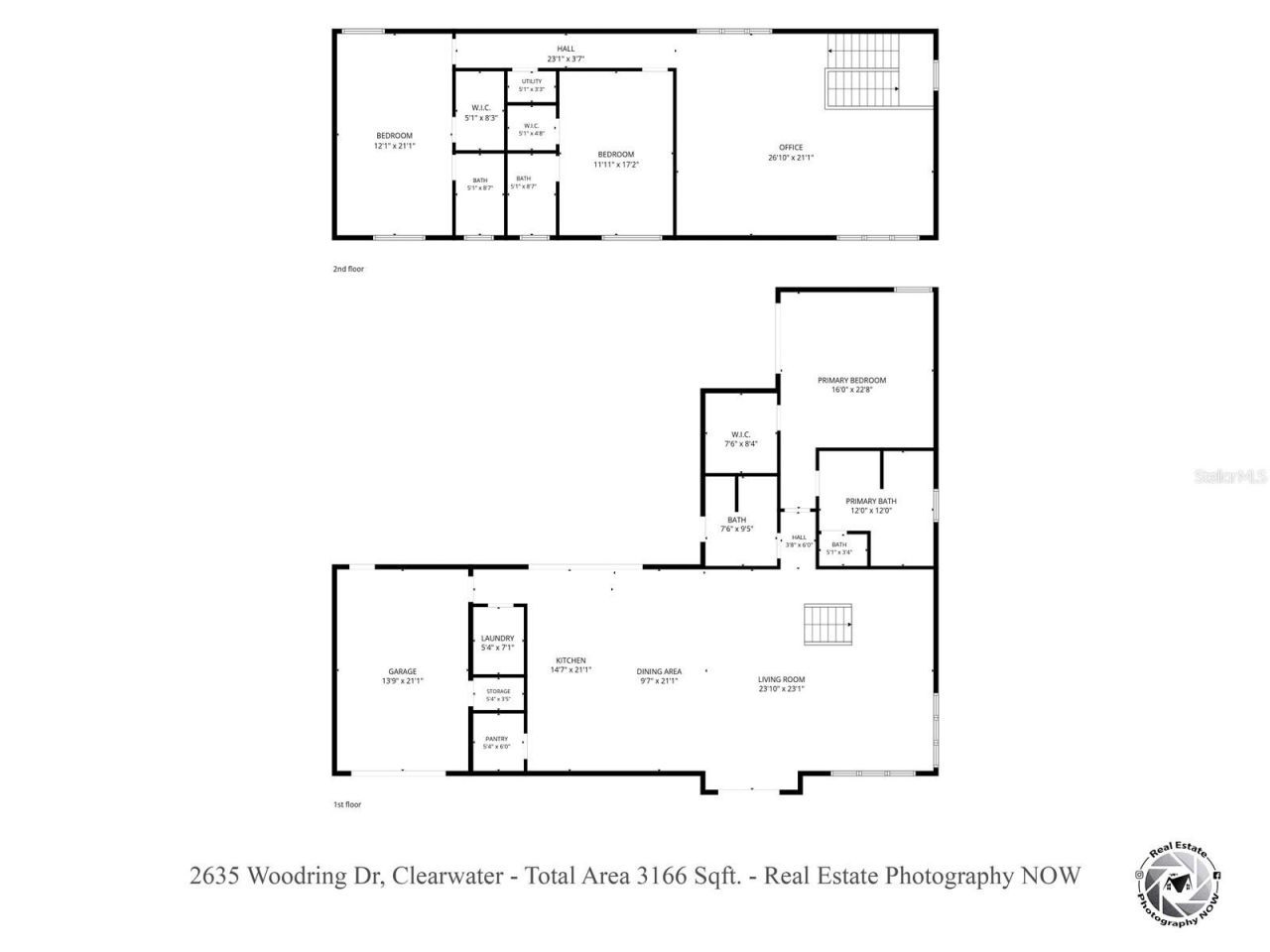 2635 Woodring Dr, Clearwater, FL 33759 Photo