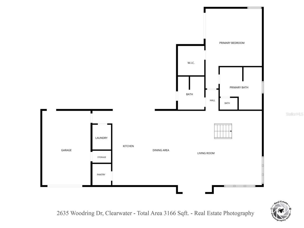 2635 Woodring Dr, Clearwater, FL 33759 Photo