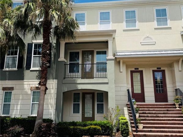 2583 JOSLIN PLACE, ORLANDO, FL 32806