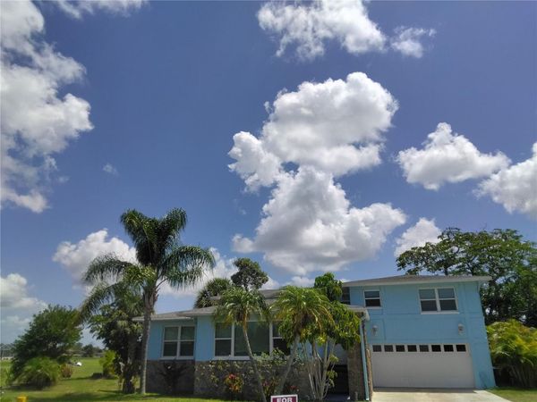90 OAKLAND HILLS COURT, ROTONDA WEST, FL 33947