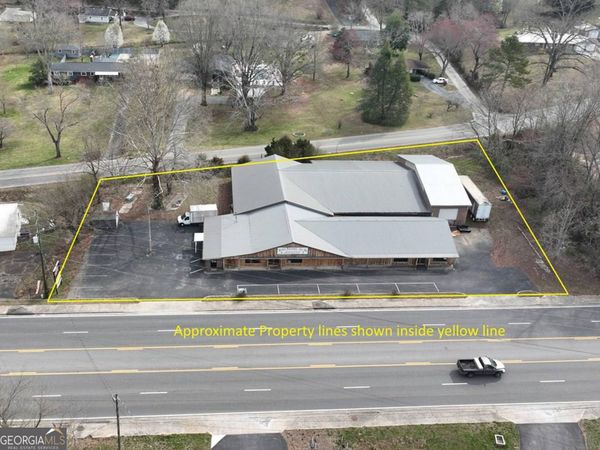 3264 Chattanooga Road, Rocky Face, GA 30740