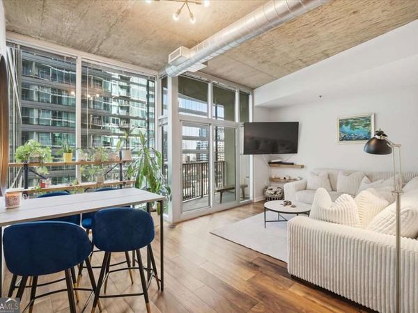 923 Peachtree Street NE, Unit 1221, Atlanta, GA 30309