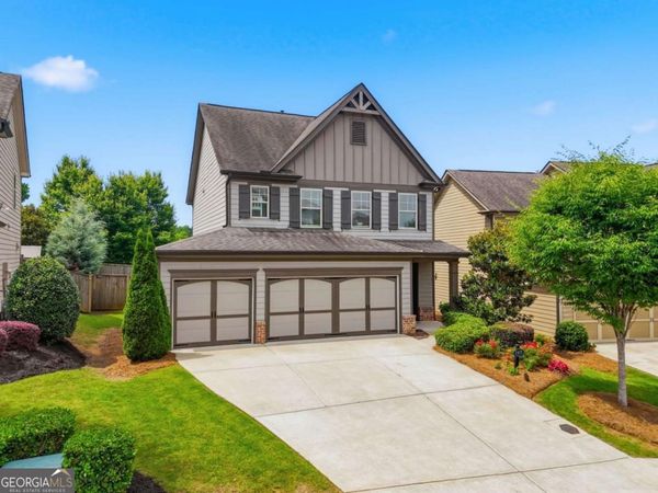 147 Fieldbrook Crossing, Canton, GA 30115