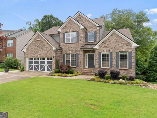 2660 Blackstock Drive, Cumming, GA 30041