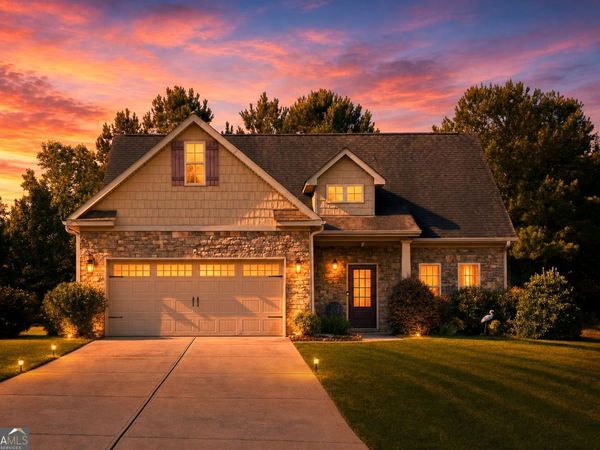 125 Ashby Drive, Jackson, GA 30233
