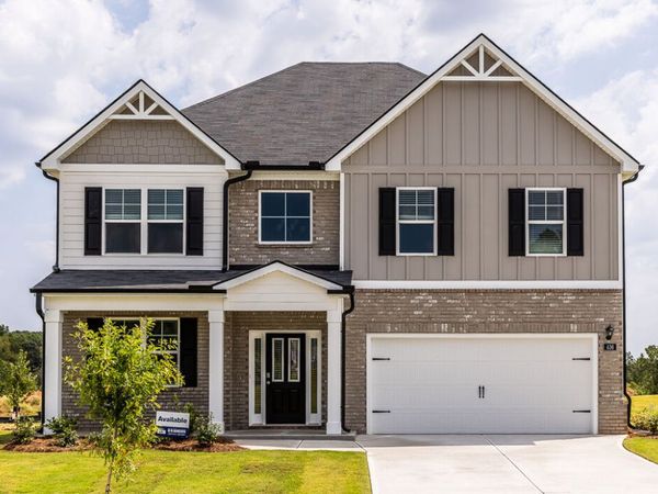 436 Hazel Drive, Locust Grove, GA 30248