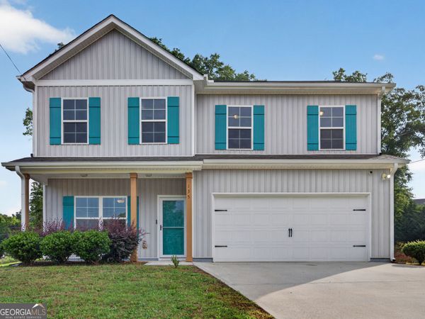 135 Saw Mill Court, Thomaston, GA 30286
