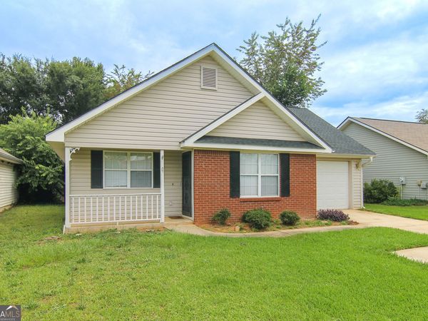 103 Eagles Ridge, Warner Robins, GA 31093