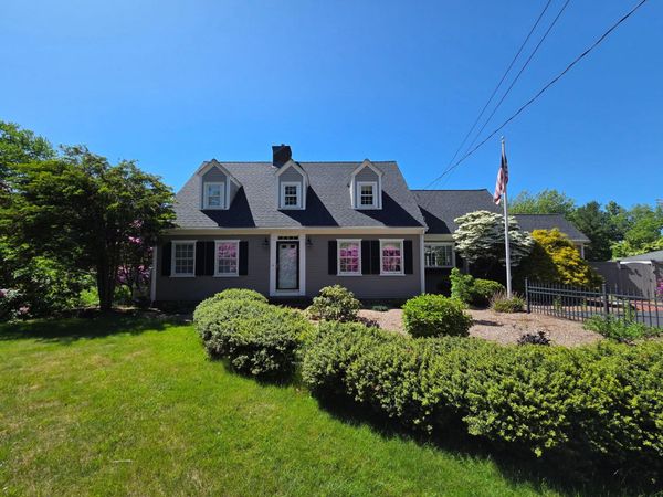 29 Barker St, Pembroke, MA 02359