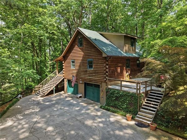 2720 Bagley Road, Cumming, GA 30041