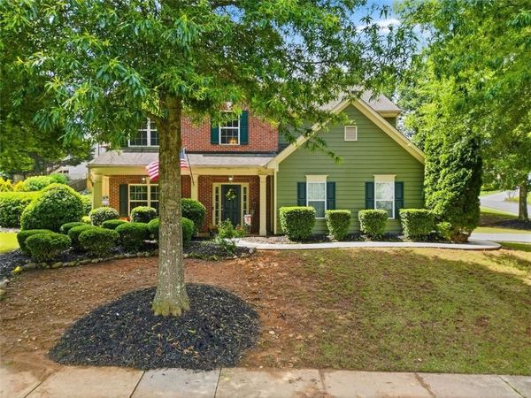 6605 Flagstone Court , Cumming, GA 30028