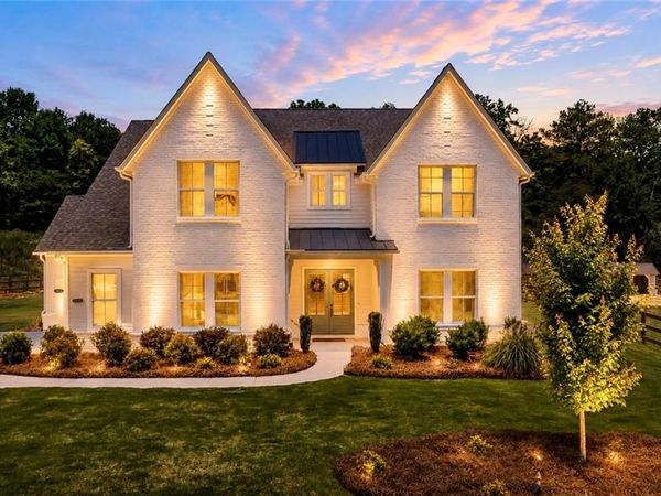 6455 Maddux Path , Cumming, GA 30028