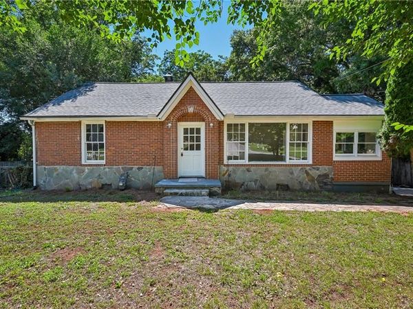 523 Ashburton Avenue, Decatur, GA 30032