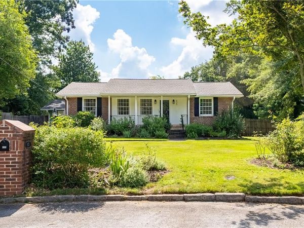 835 Alberson Court, Decatur, GA 30033