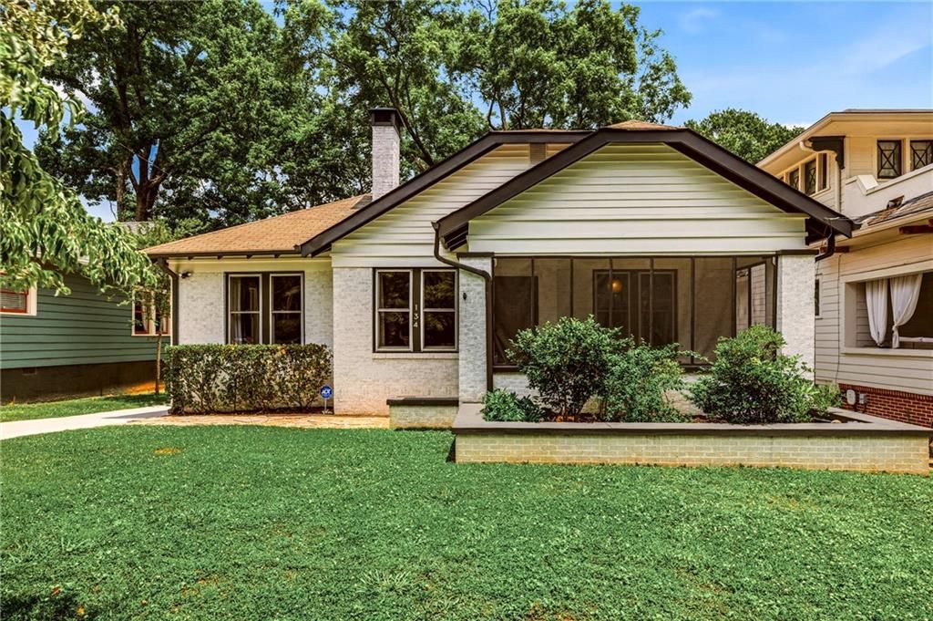 134 Feld Avenue, Decatur, GA 30030 Main Photo