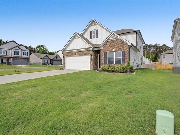 514 Denton Drive, Adairsville, GA 30103