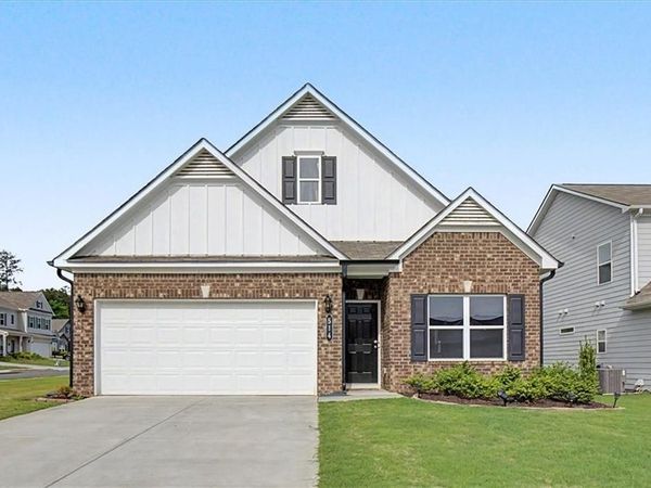 514 Denton Drive , Adairsville, GA 30103