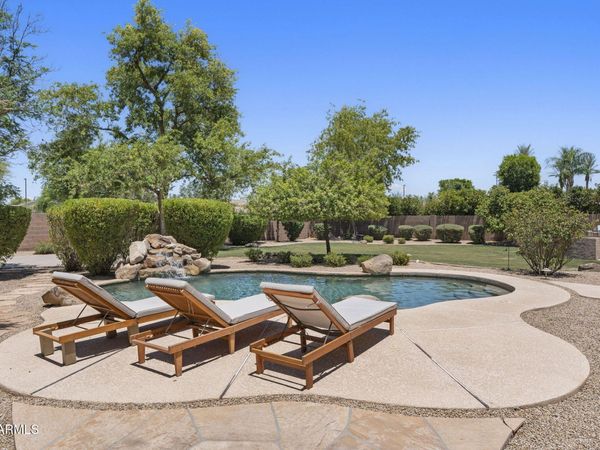 4138 E LAFAYETTE Avenue, Gilbert, AZ 85298