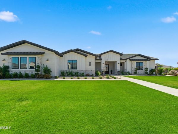 18917 E Augusta Avenue, Queen Creek, AZ 85142
