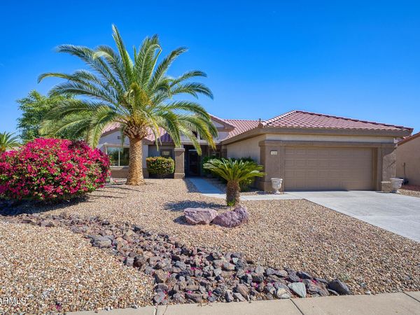 16280 W STARRY SKY Drive, Surprise, AZ 85374