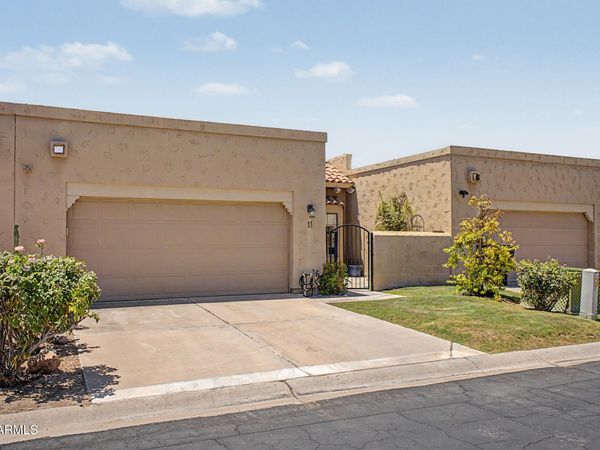 7318 E PALO VERDE Drive, Unit 11, Scottsdale, AZ 85250