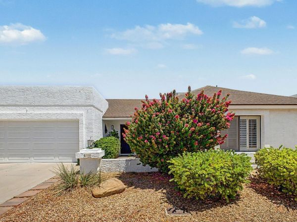 3310 E CLARK Road, Phoenix, AZ 85050