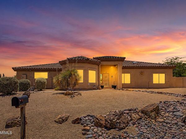 14601 N DICKENS Court, Fountain Hills, AZ 85268