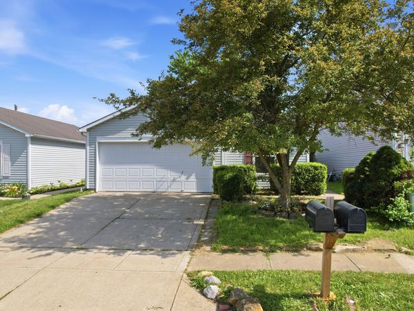 10688 Glenayr Drive, Camby, IN 46113