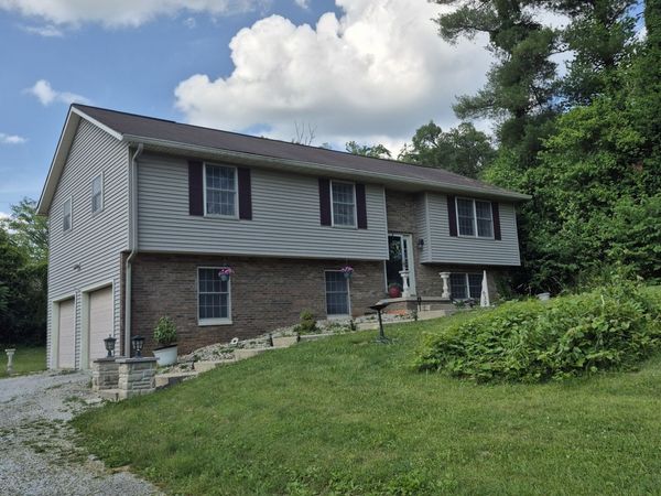 639 E Audubon Drive, Bloomington, IN 47408