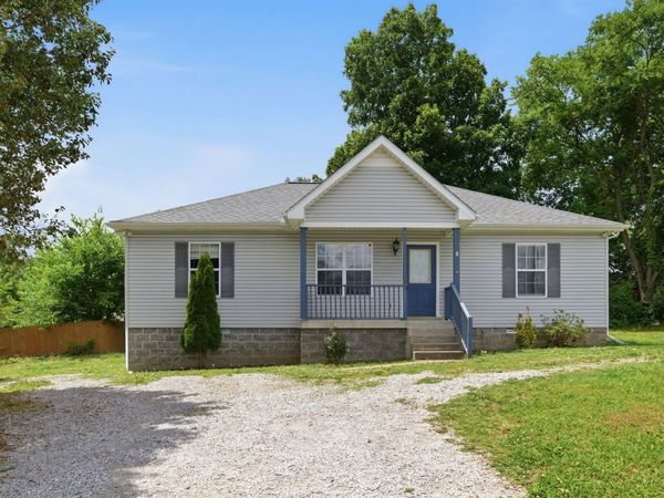 314 Reeves Ct , Springfield, TN 37172