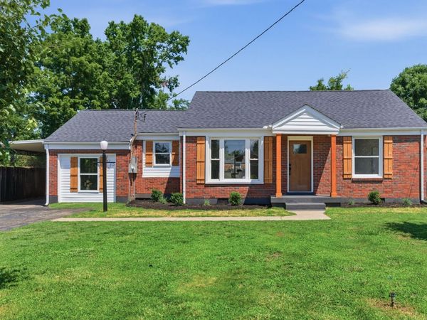 2115 Fremont Ave, Nashville, TN 37216