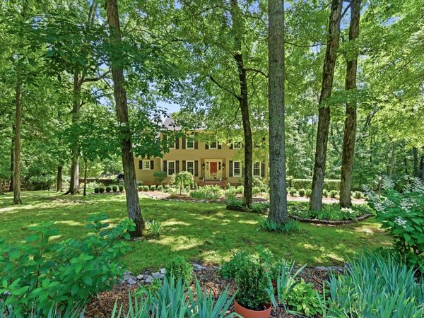 547 Lakeshore Dr , Old Hickory, TN 37138