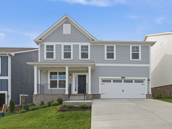 130 Rawling Ln, Gallatin, TN 37066