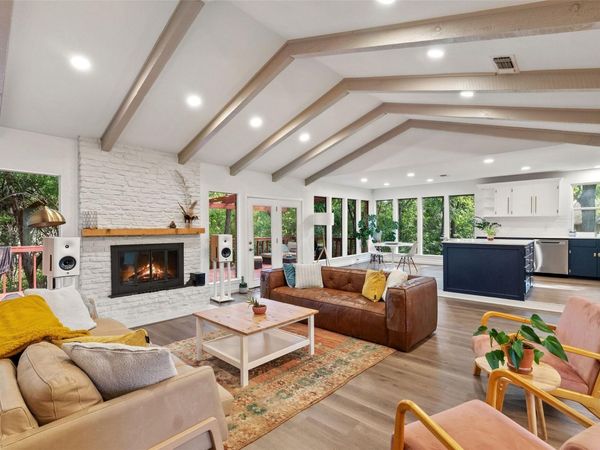 11408 June DR, Austin, TX 78753