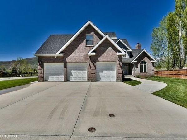 913 N SWISS FARM CT W, Midway, UT 84049